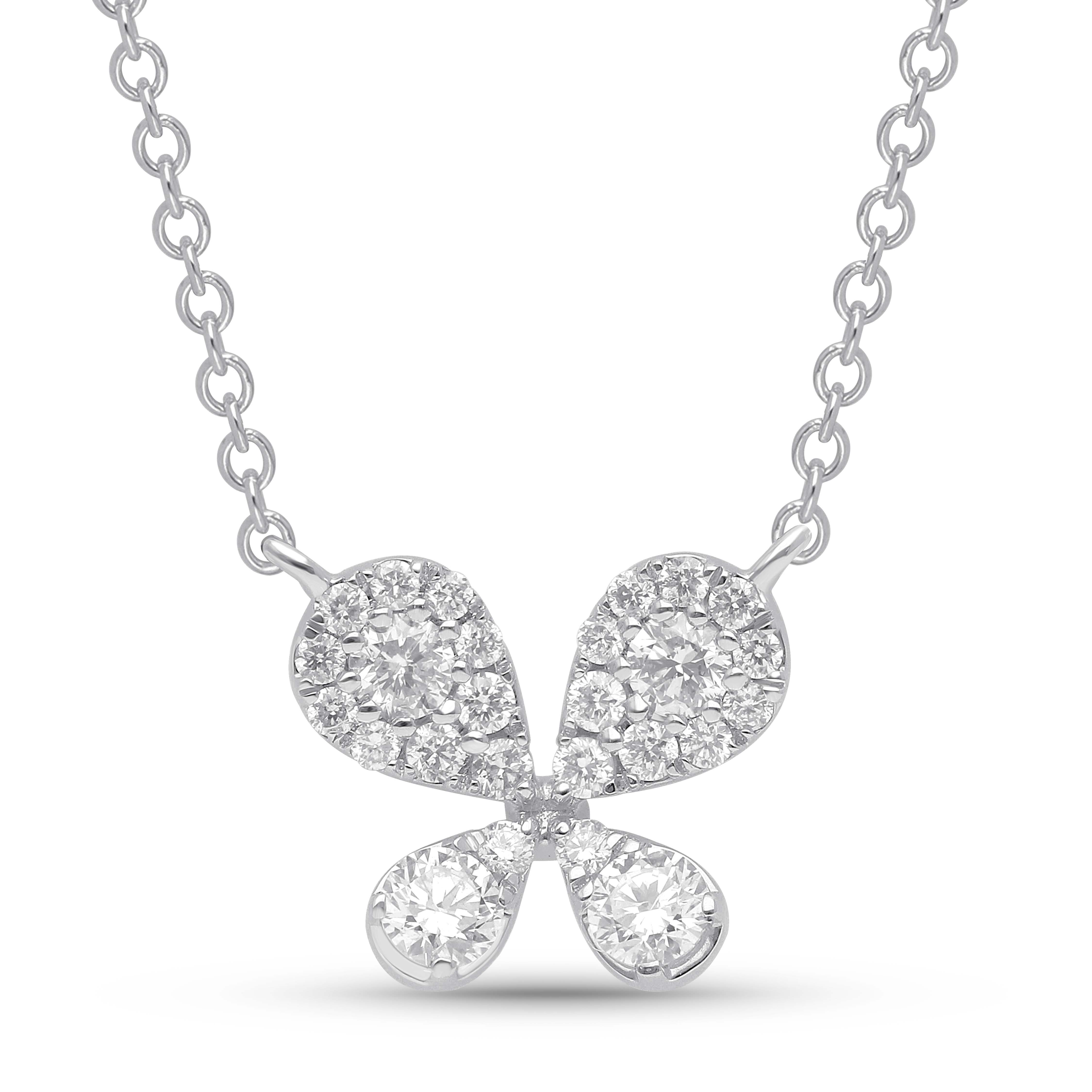 Wings of Grace Pendant